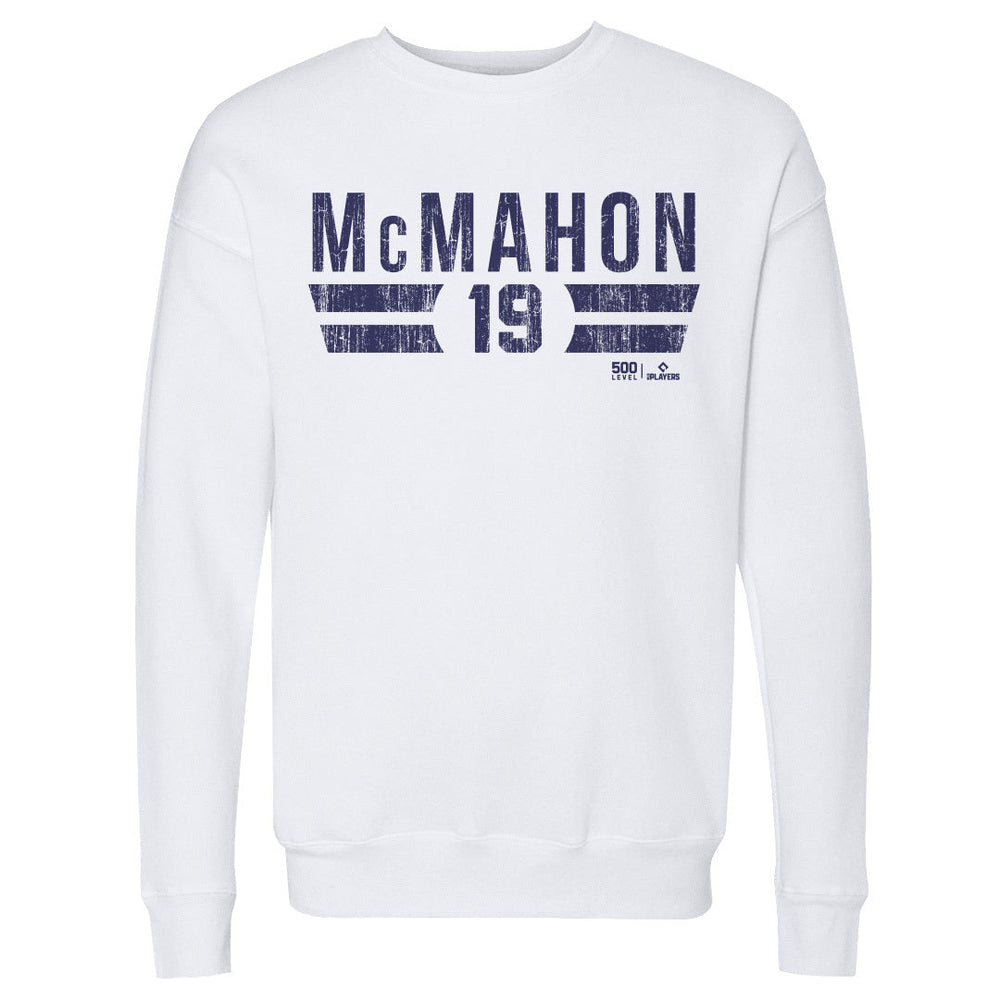 Ryan McMahon New York Y Font (ONLINE ORDER ONLY)