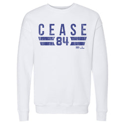 Dylan Cease Toronto Font (ONLINE ORDER ONLY)
