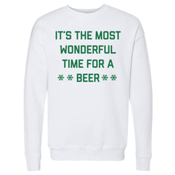 Christmas The Most Wonderful Time For A Beer (ONLINE ORDER ONLY)