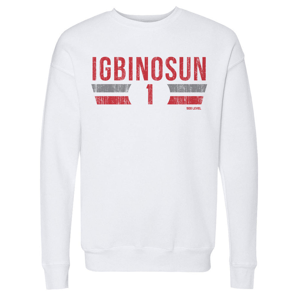 Davison Igbinosun College Font (ONLINE ORDER ONLY)