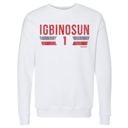 Davison Igbinosun College Font (ONLINE ORDER ONLY)