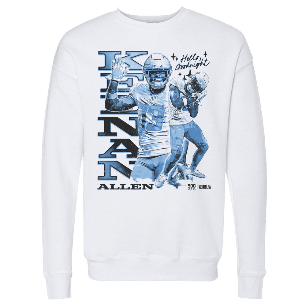 Keenan Allen Los Angeles C Hello Goodnight (ONLINE ORDER ONLY)