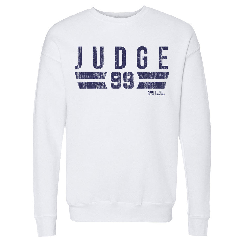 Aaron Judge New York Y Font (ONLINE ORDER ONLY)