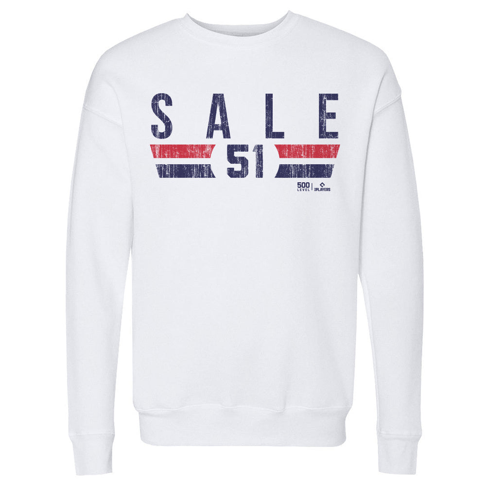 Chris Sale Atlanta Font (ONLINE ORDER ONLY)