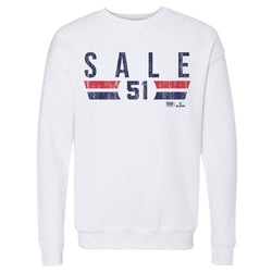 Chris Sale Atlanta Font (ONLINE ORDER ONLY)