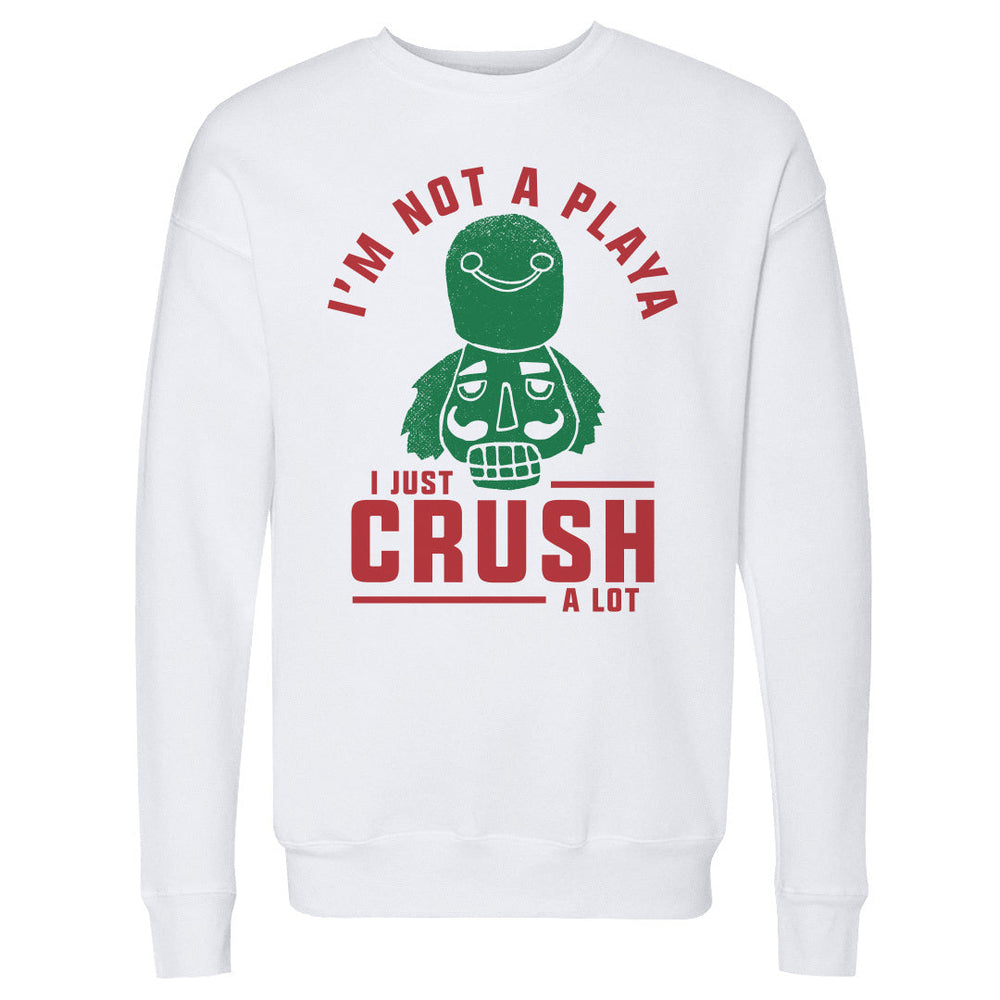 Christmas Nutcracker Crush A Lot (ONLINE ORDER ONLY)