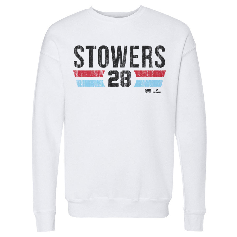 Kyle Stowers Miami Font (ONLINE ORDER ONLY)