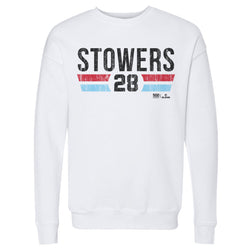 Kyle Stowers Miami Font (ONLINE ORDER ONLY)