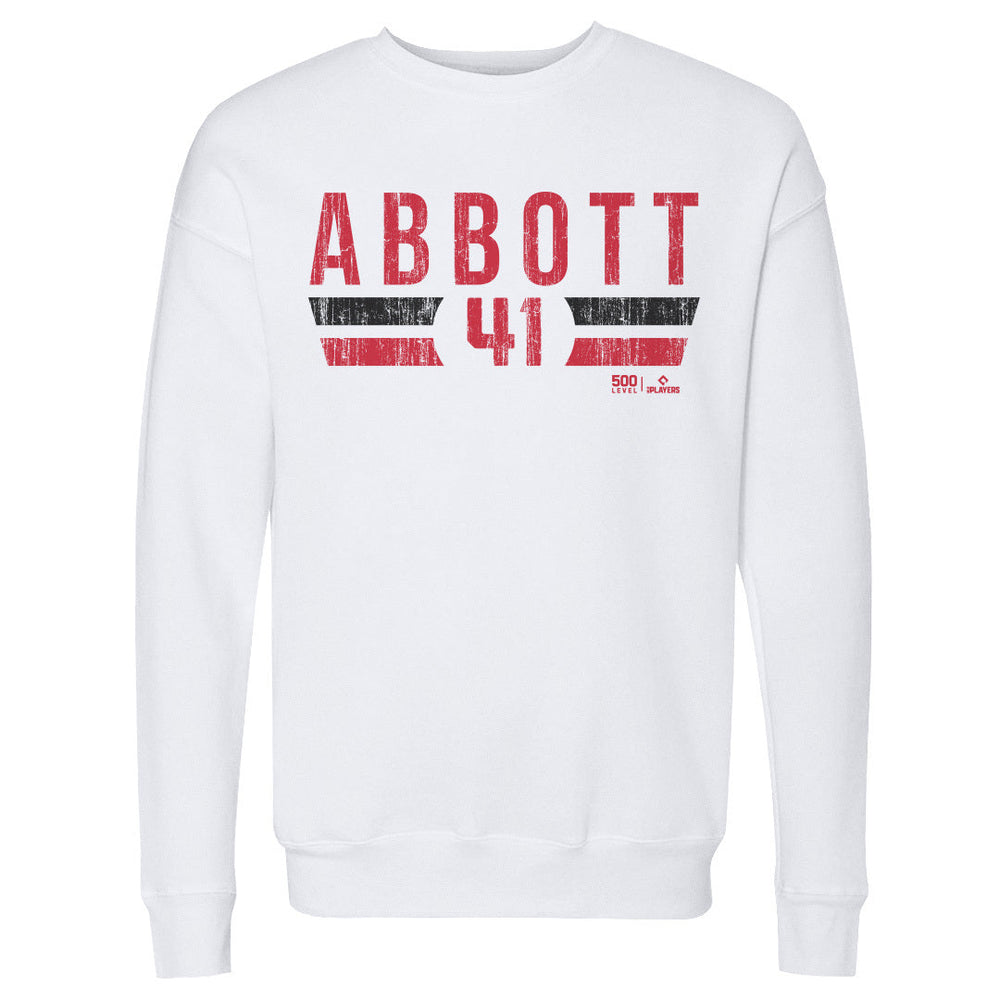 Andrew Abbott Cincinnati Font (ONLINE ORDER ONLY)