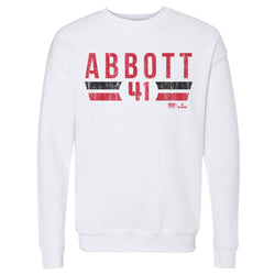 Andrew Abbott Cincinnati Font (ONLINE ORDER ONLY)