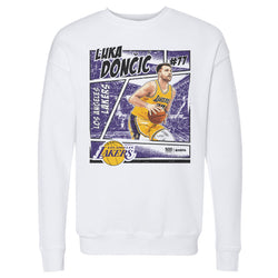 Luka Doncic Los Angeles Lakers Comic (ONLINE ORDER ONLY)