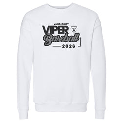 Vandegrift Crown Trio Baseball Script (ONLINE ORDER ONLY)