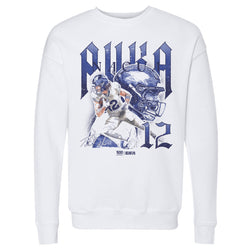 Puka Nacua Los Angeles R Dual (ONLINE ORDER ONLY)
