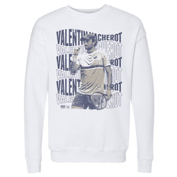 Valentin Vacherot Tennis Psychedelic Name (ONLINE ORDER ONLY)