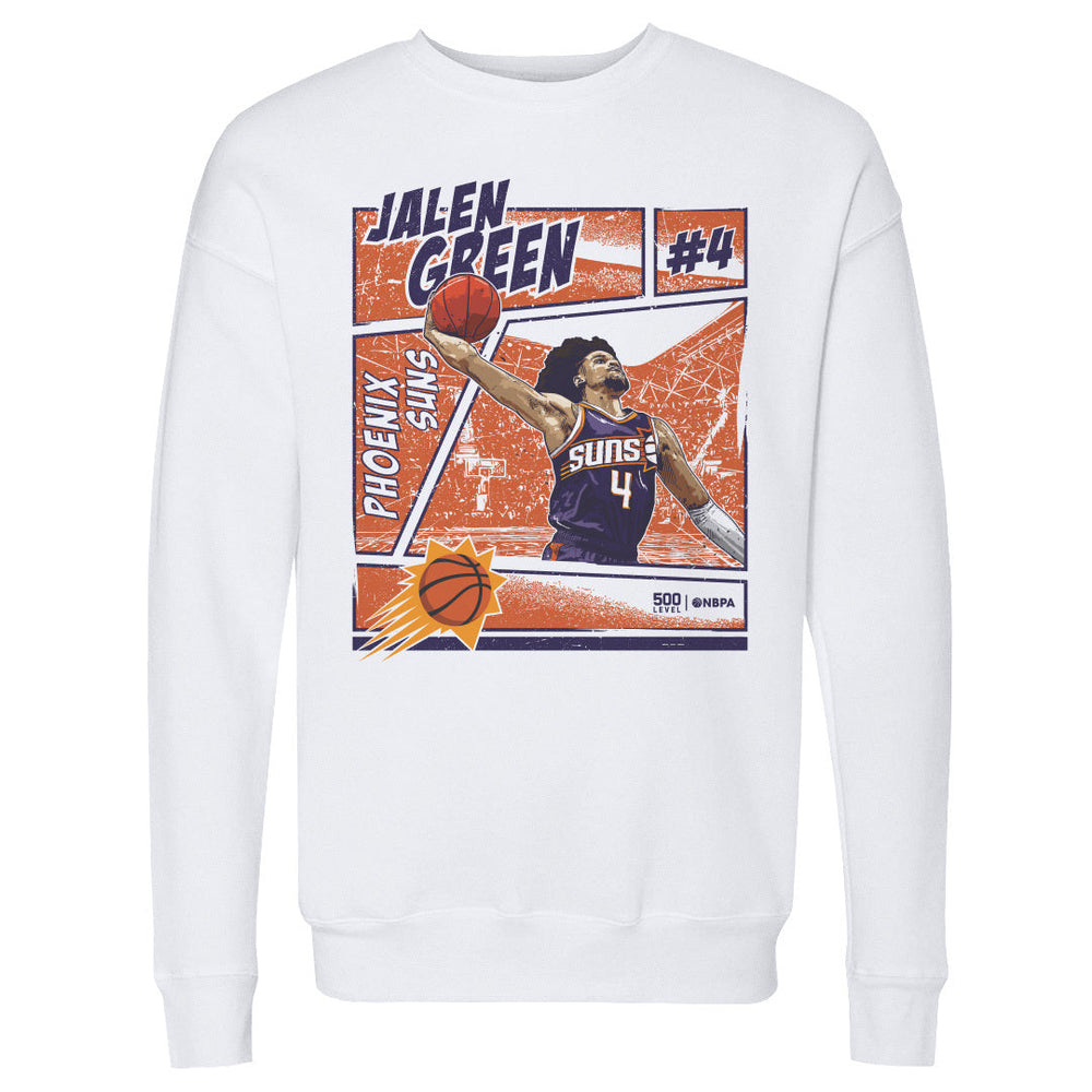 Jalen Green Phoenix Suns Comic (ONLINE ORDER ONLY)