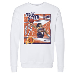 Jalen Green Phoenix Suns Comic (ONLINE ORDER ONLY)