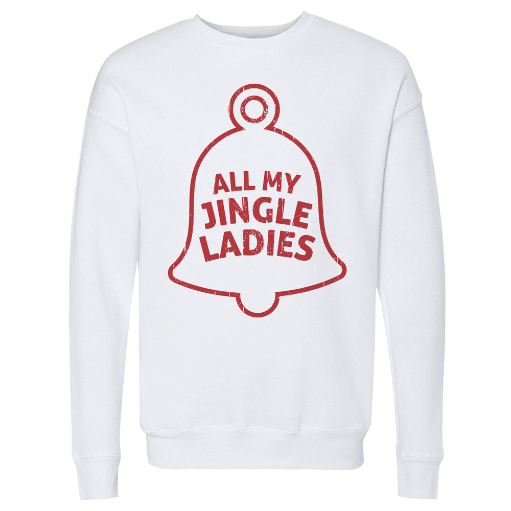 Christmas All My Jingle Ladies (ONLINE ORDER ONLY)