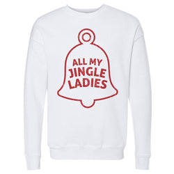 Christmas All My Jingle Ladies (ONLINE ORDER ONLY)