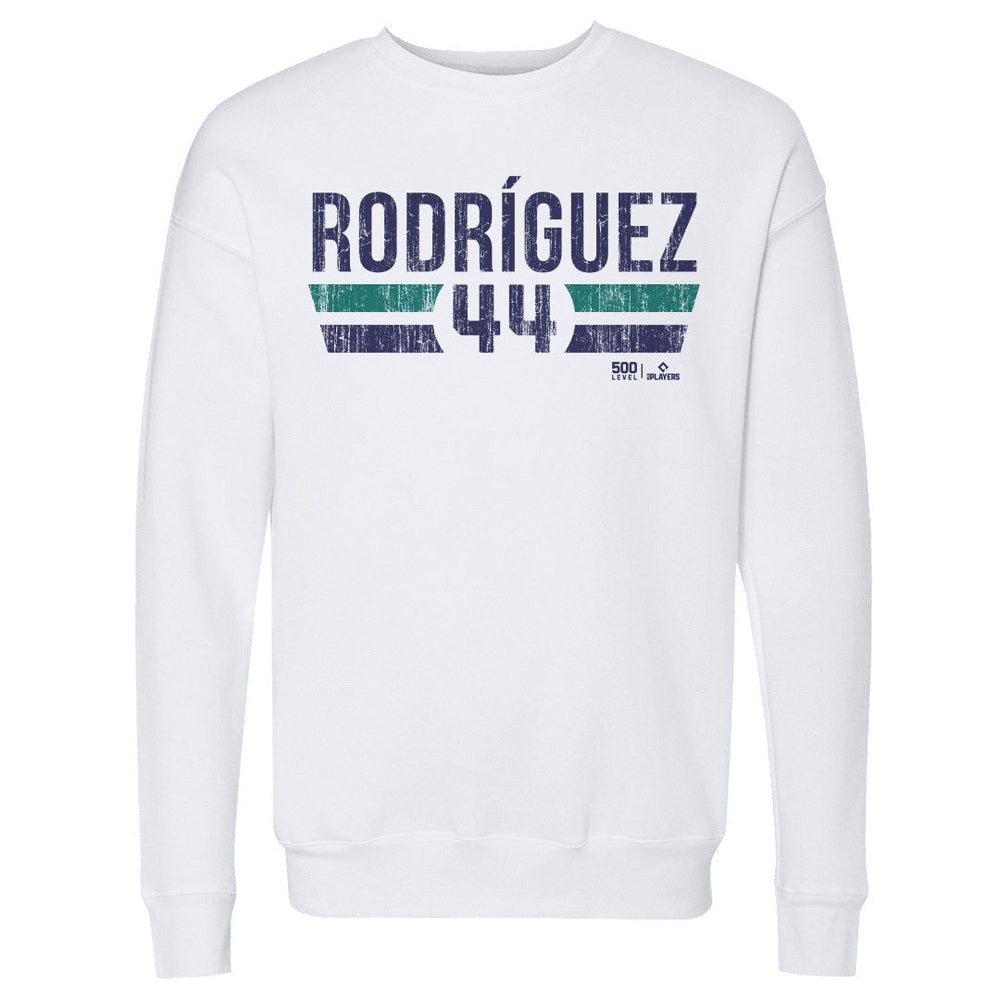 Julio Rodriguez Seattle Font (ONLINE ORDER ONLY)