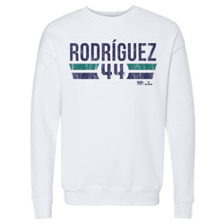 Julio Rodriguez Seattle Font (ONLINE ORDER ONLY)