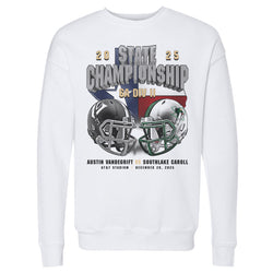 Crown Trio 6A Div II State Championship 2025 (ONLINE ORDER ONLY)