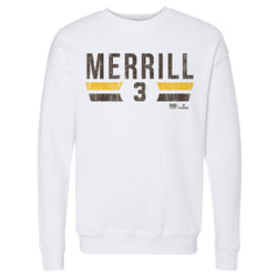Jackson Merrill San Diego Font (ONLINE ORDER ONLY)