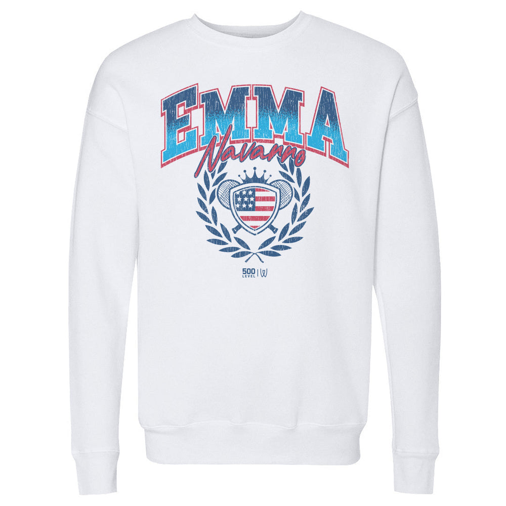 Emma Navarro Tennis Country Flag (ONLINE ORDER ONLY)