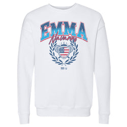 Emma Navarro Tennis Country Flag (ONLINE ORDER ONLY)