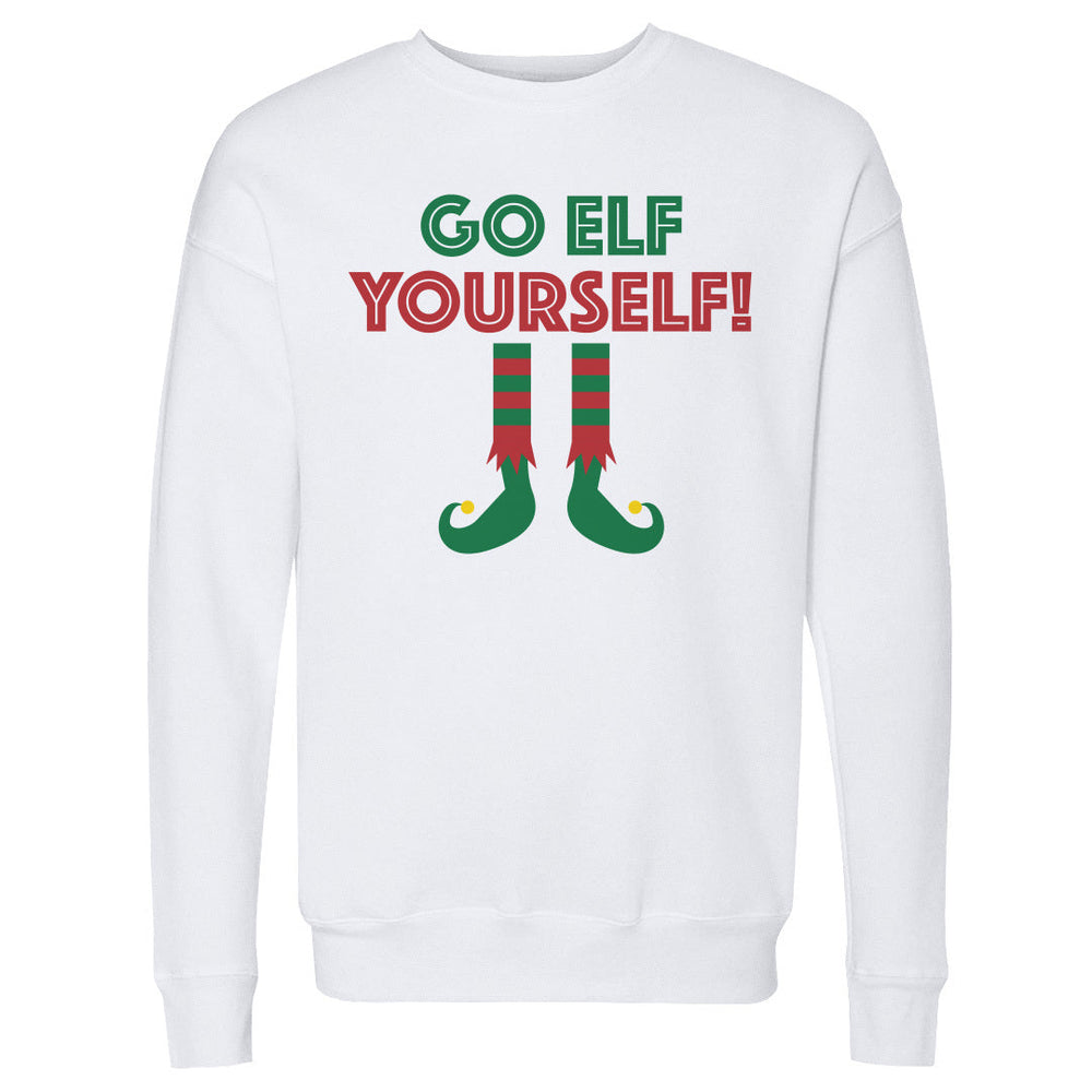 Christmas Go Elf Yourself (ONLINE ORDER ONLY)