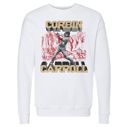 Corbin Carroll Arizona Block (ONLINE ORDER ONLY)