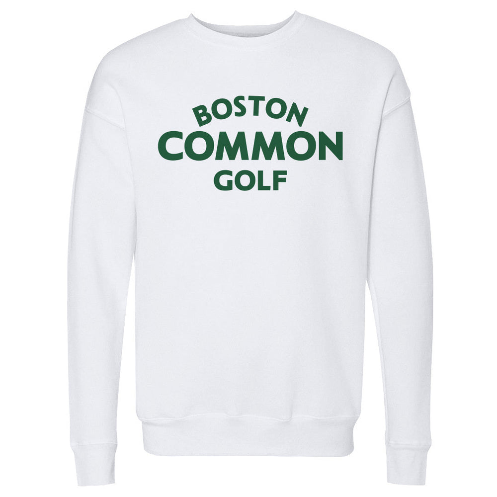 Boston Common Golf Wordmark (ONLINE ORDER ONLY)