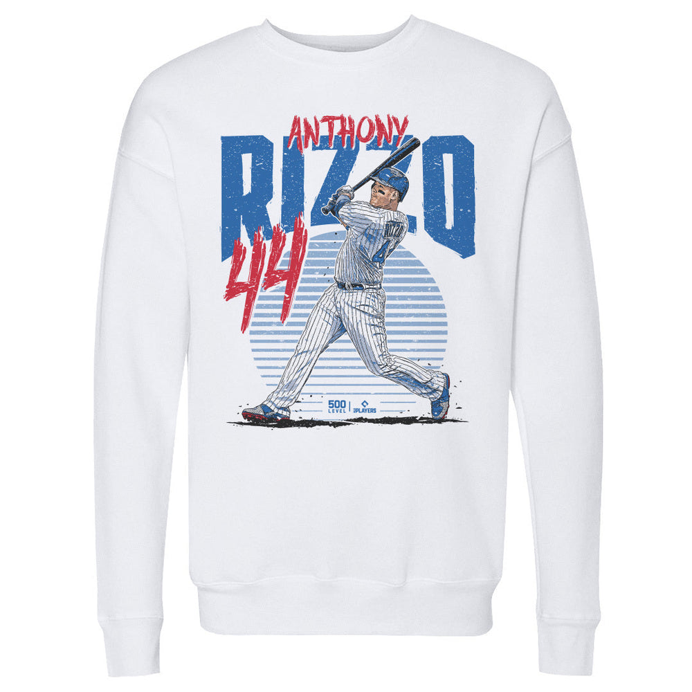 Anthony Rizzo Chicago C Rise (ONLINE ORDER ONLY)