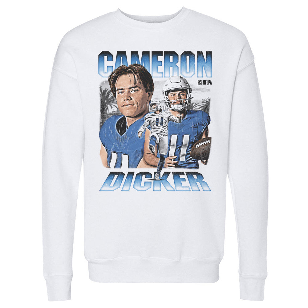 Cameron Dicker Los Angeles C Vintage (ONLINE ORDER ONLY)