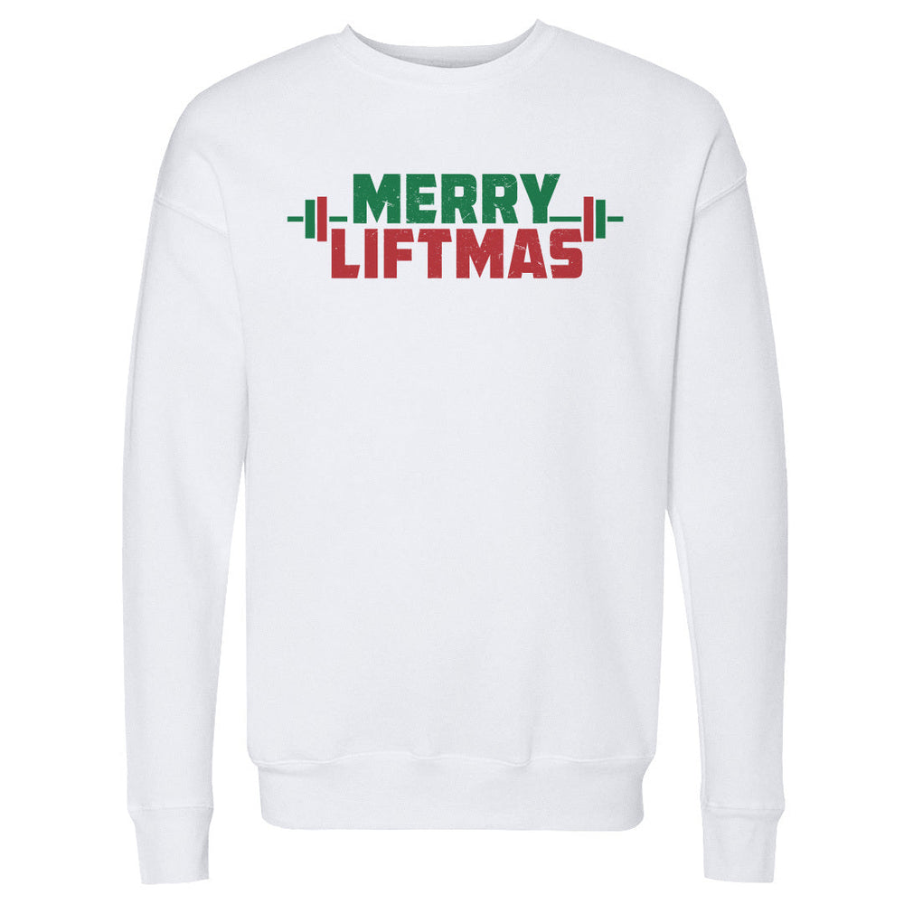 Christmas Merry Liftmas (ONLINE ORDER ONLY)