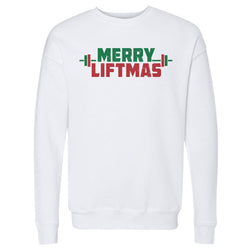 Christmas Merry Liftmas (ONLINE ORDER ONLY)