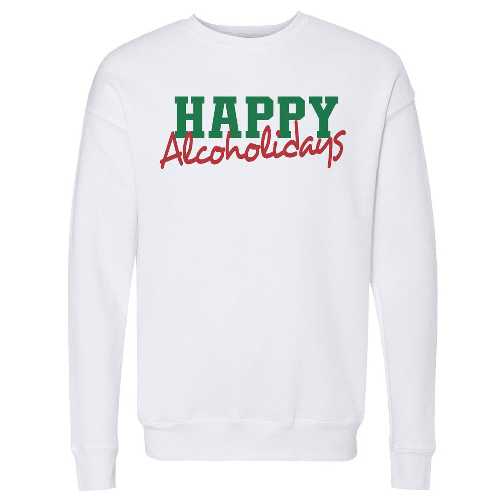 Christmas Happy Alcoholidays (ONLINE ORDER ONLY)