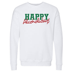 Christmas Happy Alcoholidays (ONLINE ORDER ONLY)