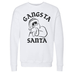 Christmas Gangsta Santa (ONLINE ORDER ONLY)