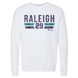Cal Raleigh Seattle Font (ONLINE ORDER ONLY)