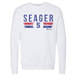 Corey Seager Texas Font (ONLINE ORDER ONLY)