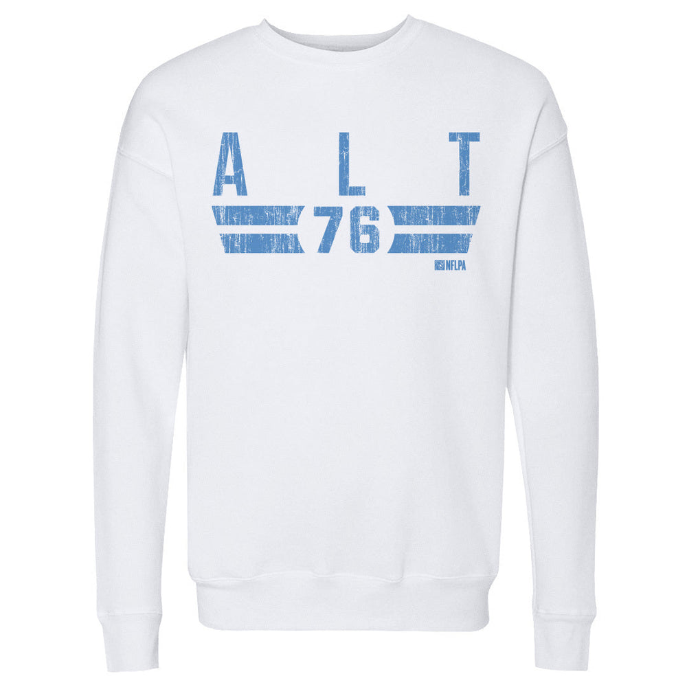 Joe Alt Los Angeles C Font (ONLINE ORDER ONLY)