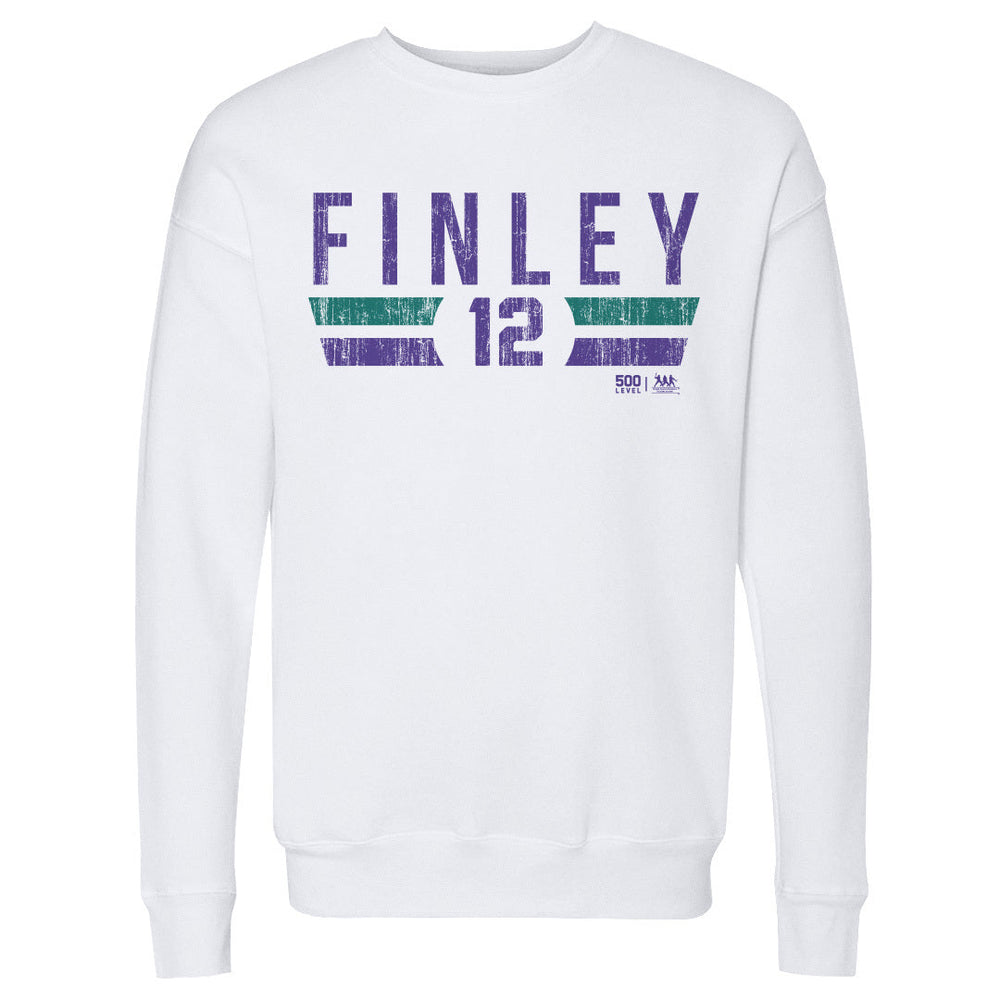 Steve Finley Arizona Font
