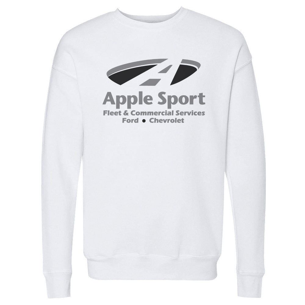 Apple Sport Crown Trio Logo 1 (ONLINE ORDER ONLY)
