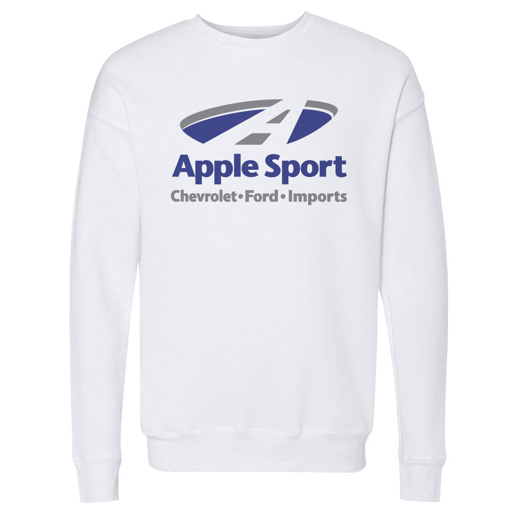 Apple Sport Crown Trio Logo 3 (ONLINE ORDER ONLY)