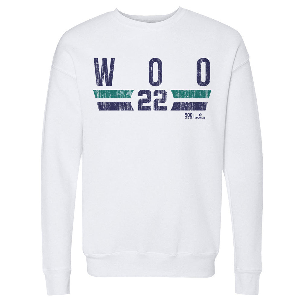 Bryan Woo Seattle Font (ONLINE ORDER ONLY)