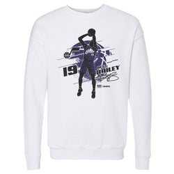 Ace Bailey Utah Jazz Silhouette (ONLINE ORDER ONLY)