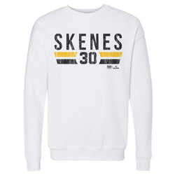 Paul Skenes Pittsburgh Font (ONLINE ORDER ONLY)