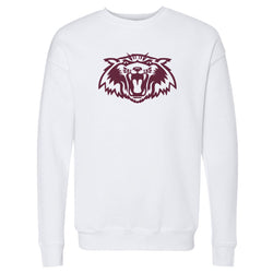 Plano Crown Trio Wildcats Head (ONLINE ORDER ONLY)