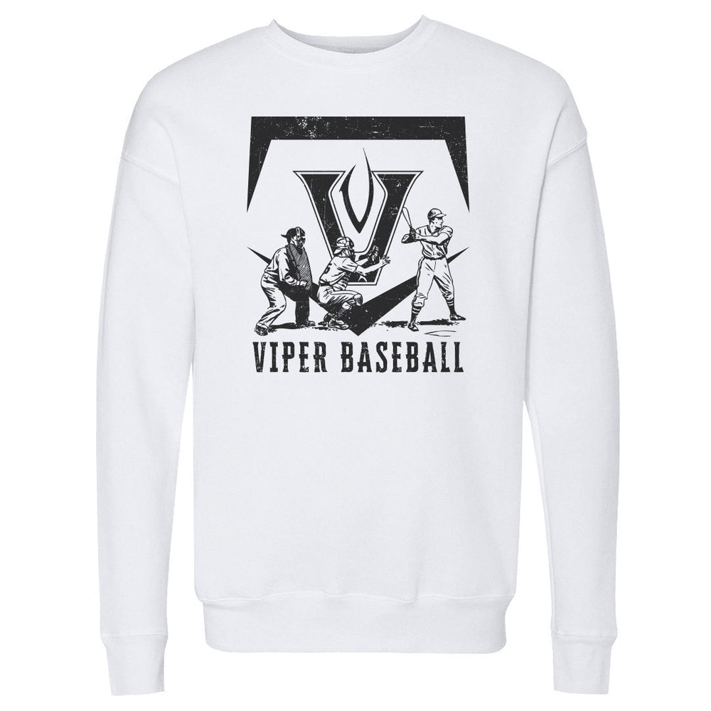 Crown Trio Vandegrift Vipers Baseball Batter (ONLINE ORDER ONLY)