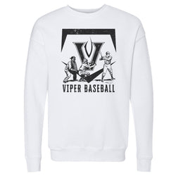 Crown Trio Vandegrift Vipers Baseball Batter (ONLINE ORDER ONLY)